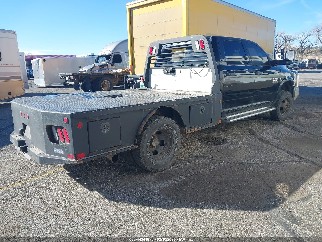 2015 Ram 3500, VIN 3C7WRTCLXFG526389. Фото 4 з 6 з аукціону IAAI. Каталог авто зі США OpenDataCar.