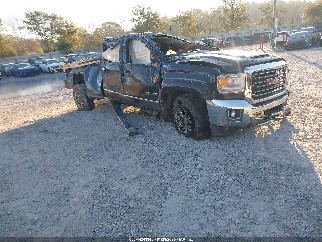2017 Gmc Sierra 3500 HD, VIN 1GT42XEY9HF123811. Zdjęcie 1 z 6 z aukcji IAAI. Katalog aut z USA OpenDataCar.