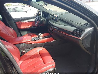 2018 Bmw X6, VIN 5UXKU2C53J0Z61918. Фото 5 з 6 з аукціону IAAI. Каталог авто зі США OpenDataCar.