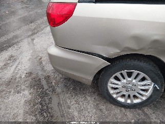 2010 Toyota Sienna, VIN 5TDDK4CC5AS030182. Фото 6 з 6 з аукціону IAAI. Каталог авто зі США OpenDataCar.