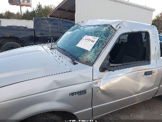 2004 Ford Ranger, VIN 1FTYR10D34PA36747. Фото 6 з 6 з аукціону IAAI. Каталог авто зі США OpenDataCar.