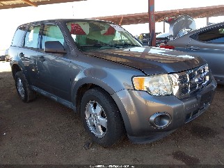 2012 Ford Escape, VIN 1FMCU0C74CKB49199. Фото 1 з 6 з аукціону IAAI. Каталог авто зі США OpenDataCar.