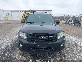 2011 Ford Escape, VIN 1FMCU0D76BKA63969. Zdjęcie 6 z 6 z aukcji IAAI. Katalog aut z USA OpenDataCar.