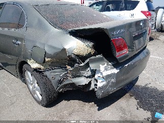 2005 Lexus ES 330, VIN JTHBA30G355099488. Фото 6 из 6 с аукциона IAAI. Каталог авто из США OpenDataCar.