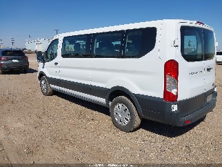 2022 Ford Transit-350, VIN 1FBAX2Y89NKA67668. Фото 3 з 6 з аукціону IAAI. Каталог авто зі США OpenDataCar.