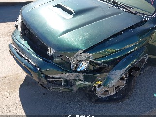 2000 Toyota 4Runner, VIN JT3HN86RXY0322153. Фото 6 з 6 з аукціону IAAI. Каталог авто зі США OpenDataCar.