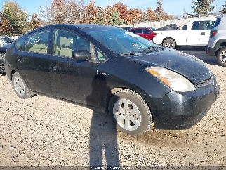 2008 Toyota Prius, VIN JTDKB20U083444992. Фото 1 з 6 з аукціону IAAI. Каталог авто зі США OpenDataCar.