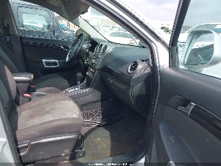 2014 Chevrolet Captiva Sport, VIN 3GNAL2EK5ES614664. Фото 5 из 6 с аукциона IAAI. Каталог авто из США OpenDataCar.