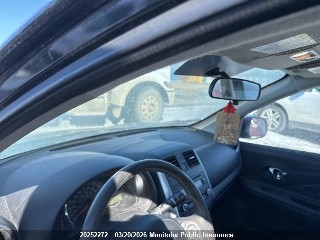 2015 Nissan Micra, VIN 3N1CK3CP5FL216698. Фото 5 з 6 з аукціону IAAI. Каталог авто зі США OpenDataCar.