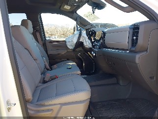 2026 Gmc Sierra 1500, VIN 1GTPHBEK1TZ139471. Photo 5 of 6 from IAAI auction. OpenDataCar US salvage catalog.