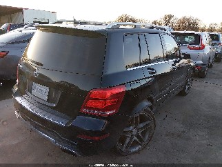 2014 Mercedes-benz GLK-Class, VIN WDCGG5HB8EG162481. Фото 4 з 6 з аукціону IAAI. Каталог авто зі США OpenDataCar.