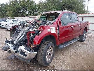 2019 Ford F-250, VIN 1FT7W2BT9KEG70541. Фото 2 з 6 з аукціону IAAI. Каталог авто зі США OpenDataCar.