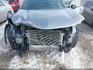 2024 Chevrolet Trax, VIN KL77LJE21RC163139. Фото 6 из 6 с аукциона IAAI. Каталог авто из США OpenDataCar.