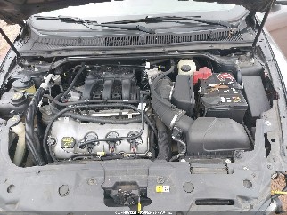 2011 Ford Taurus, VIN 1FAHP2FW0BG172289. Фото 6 з 6 з аукціону IAAI. Каталог авто зі США OpenDataCar.