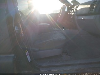 2007 Toyota 4Runner, VIN JTEBU14R570121804. Фото 5 з 6 з аукціону IAAI. Каталог авто зі США OpenDataCar.