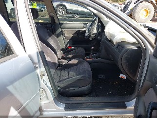 2003 Volkswagen Jetta, VIN WVWSP61J03W559340. Фото 5 з 6 з аукціону IAAI. Каталог авто зі США OpenDataCar.