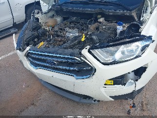 2021 Ford EcoSport, VIN MAJ3S2KE2MC437150. Фото 6 з 6 з аукціону IAAI. Каталог авто зі США OpenDataCar.