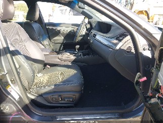 2014 Lexus GS 350, VIN JTHBE1BL6E5039529. Фото 5 з 6 з аукціону IAAI. Каталог авто зі США OpenDataCar.