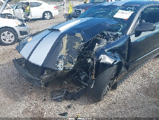 2005 Ford Mustang, VIN 1ZVHT80N155231792. Фото 6 з 6 з аукціону IAAI. Каталог авто зі США OpenDataCar.