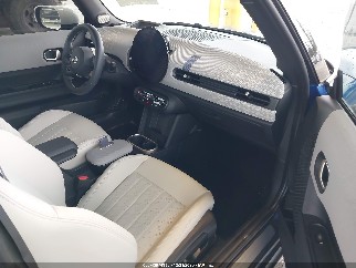 2025 Mini Hardtop, VIN WMW13GD07S2W70762. Фото 5 з 6 з аукціону IAAI. Каталог авто зі США OpenDataCar.