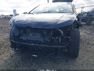 2024 Audi Q4 e-tron Sportback, VIN WA13UBFZ2RP047063. Фото 6 из 6 с аукциона IAAI. Каталог авто из США OpenDataCar.