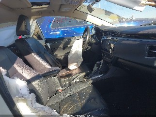 2016 Toyota Corolla, VIN 2T1BURHE7GC506779. Фото 5 з 6 з аукціону IAAI. Каталог авто зі США OpenDataCar.