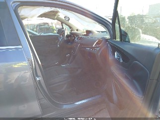 2015 Buick Encore, VIN KL4CJASB0FB155170. Фото 5 з 6 з аукціону IAAI. Каталог авто зі США OpenDataCar.