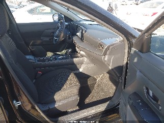 2025 Nissan Kicks, VIN 3N8AP6BB3SL309361. Фото 5 з 6 з аукціону IAAI. Каталог авто зі США OpenDataCar.