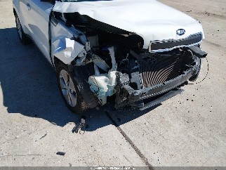 2016 Kia Soul, VIN KNDJN2A22G7351317. Фото 6 з 6 з аукціону IAAI. Каталог авто зі США OpenDataCar.