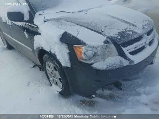 2015 Dodge Grand Caravan, VIN 2C4RDGDG3FR647230. Фото 1 з 6 з аукціону IAAI. Каталог авто зі США OpenDataCar.