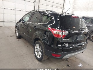2017 Ford Escape, VIN 1FMCU9GDXHUB29734. Фото 3 з 6 з аукціону IAAI. Каталог авто зі США OpenDataCar.