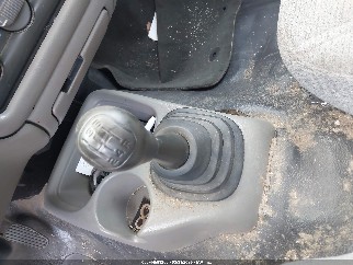 2000 Isuzu Hombre, VIN 1GGCS1449Y8700931. Photo 6 of 6 from IAAI auction. OpenDataCar US salvage catalog.