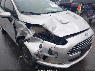 2017 Ford Fiesta, VIN 3FADP4AJ0HM156887. Фото 6 з 6 з аукціону IAAI. Каталог авто зі США OpenDataCar.