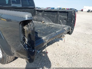 2015 Nissan Frontier, VIN 1N6AD0ER6FN728303. Фото 6 з 6 з аукціону IAAI. Каталог авто зі США OpenDataCar.