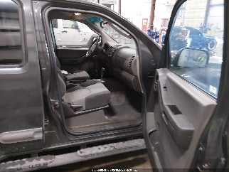 2005 Nissan Xterra, VIN 5N1AN08W95C613296. Фото 5 з 6 з аукціону IAAI. Каталог авто зі США OpenDataCar.