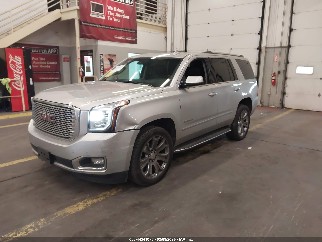 2016 Gmc Yukon, VIN 1GKS2CKJ8GR455814. Фото 2 з 6 з аукціону IAAI. Каталог авто зі США OpenDataCar.