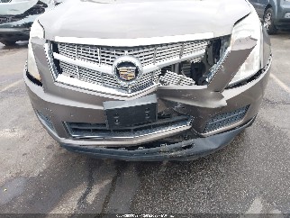 2012 Cadillac SRX, VIN 3GYFNAE36CS532610. Фото 6 з 6 з аукціону IAAI. Каталог авто зі США OpenDataCar.
