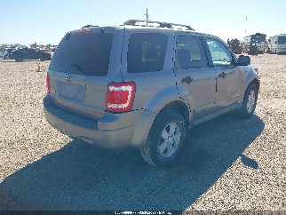 2008 Ford Escape, VIN 1FMCU03198KD05613. Фото 4 з 6 з аукціону IAAI. Каталог авто зі США OpenDataCar.