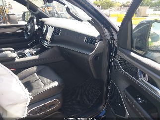 2025 Jeep Wagoneer, VIN 1C4SJVBP7SS524718. Фото 5 з 6 з аукціону IAAI. Каталог авто зі США OpenDataCar.