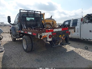 2006 Gmc C4500, VIN 1GDC4C1226F416247. Фото 3 з 6 з аукціону IAAI. Каталог авто зі США OpenDataCar.