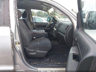 2010 Toyota Tundra, VIN 5TFRY5F19AX074152. Фото 5 з 6 з аукціону IAAI. Каталог авто зі США OpenDataCar.