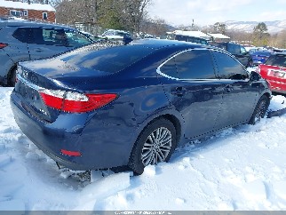 2015 Lexus ES 350, VIN JTHBK1GG9F2181834. Фото 4 з 6 з аукціону IAAI. Каталог авто зі США OpenDataCar.