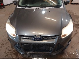 2014 Ford Focus, VIN 1FADP3K25EL336235. Фото 6 з 6 з аукціону IAAI. Каталог авто зі США OpenDataCar.