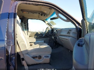 2004 Ford Excursion, VIN 1FMSU41P04EA22407. Photo 5 of 6 from IAAI auction. OpenDataCar US salvage catalog.