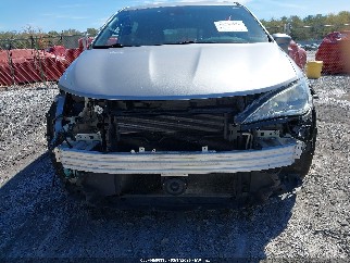 2019 Chrysler Pacifica, VIN 2C4RC1FG9KR532266. Фото 6 з 6 з аукціону IAAI. Каталог авто зі США OpenDataCar.