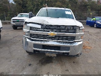 2016 Chevrolet Silverado 2500, VIN 1GB0CUEG7GZ247904. Zdjęcie 6 z 6 z aukcji IAAI. Katalog aut z USA OpenDataCar.