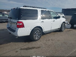 2017 Ford Expedition, VIN 1FMJU1JT6HEA68532. Фото 4 з 6 з аукціону IAAI. Каталог авто зі США OpenDataCar.