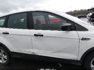 2016 Ford Escape, VIN 1FMCU0F73GUA90894. Фото 6 з 6 з аукціону IAAI. Каталог авто зі США OpenDataCar.