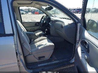 2008 Chevrolet Trailblazer, VIN 1GNDT13S682135874. Photo 5 of 6 from IAAI auction. OpenDataCar US salvage catalog.