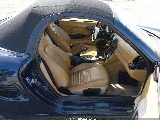 1999 Porsche Boxster, VIN WP0CA2981XU628490. Фото 5 з 6 з аукціону IAAI. Каталог авто зі США OpenDataCar.